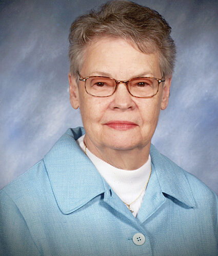 Frances Josephine Pingley